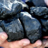 COAL STOCK